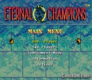Eternal Champions (Japan).zip